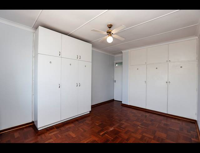 2 BEDROOM APARTMENT TO LET IN MORNINGSIDE